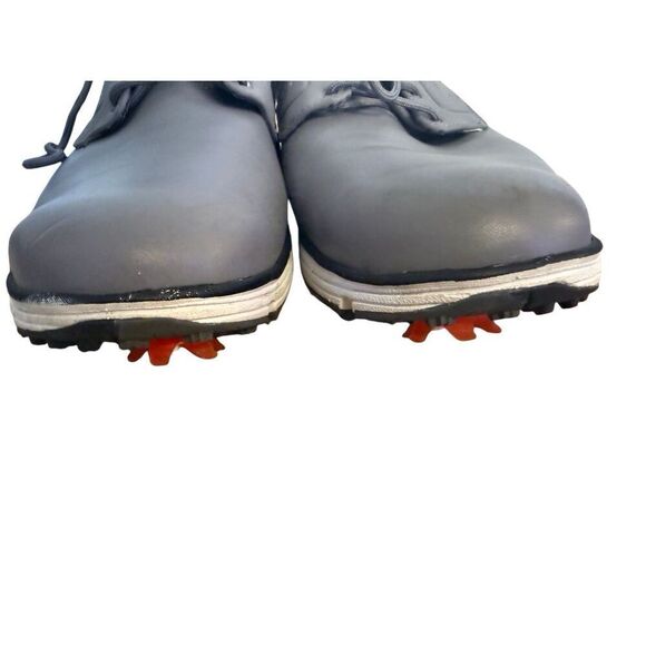 Callaway CG205GR Gray Lace Up Golf Shoes Size 11